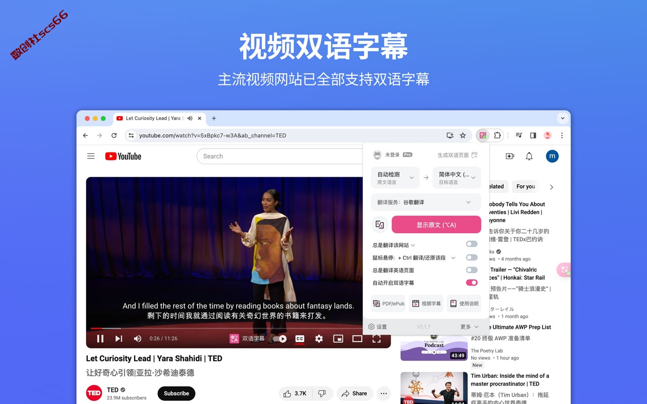 插件截图