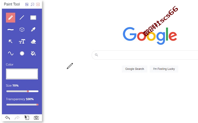 插件截图