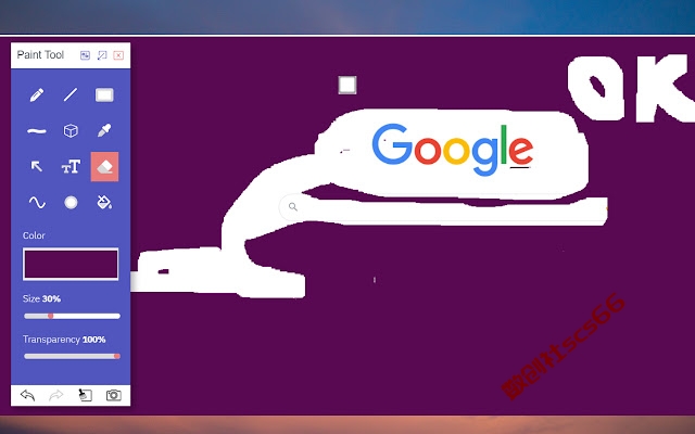 插件截图