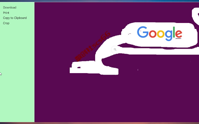 插件截图