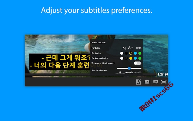 插件截图