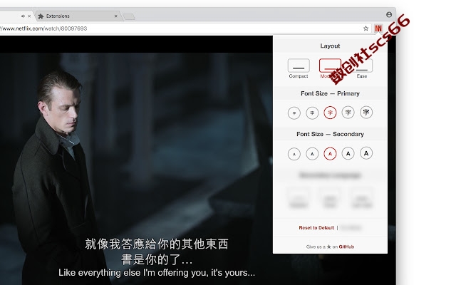插件截图