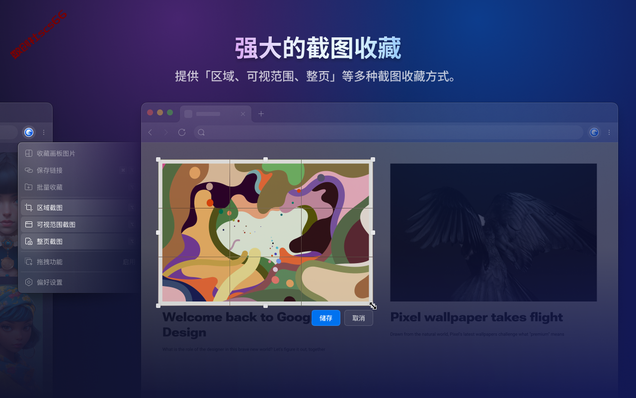 插件截图