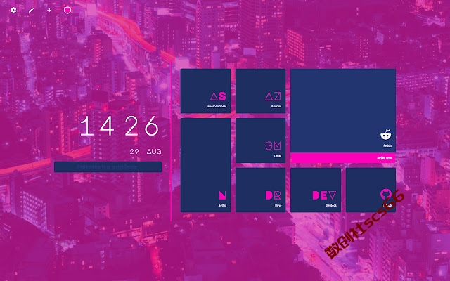 插件截图