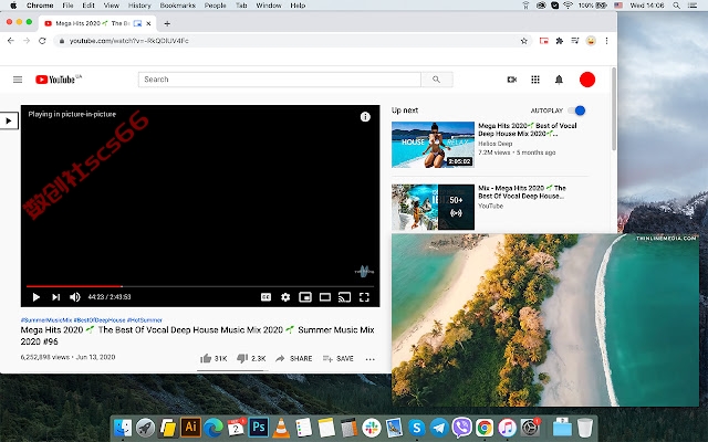插件截图