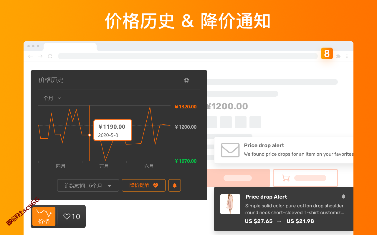 插件截图