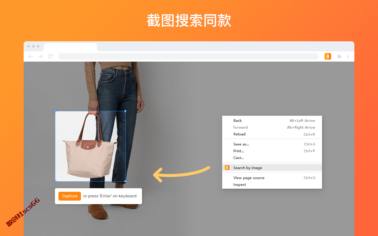 插件截图