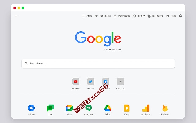 插件截图