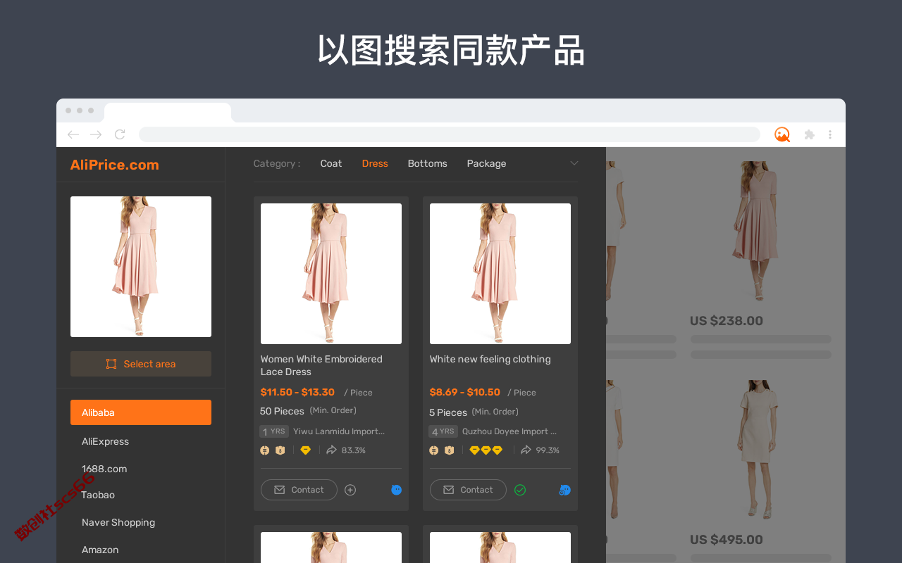 插件截图