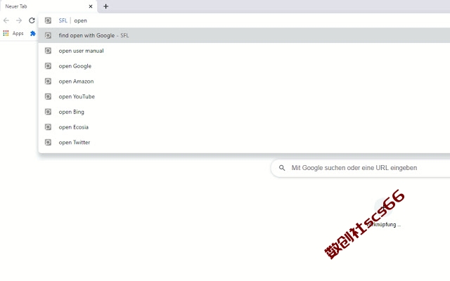 插件截图