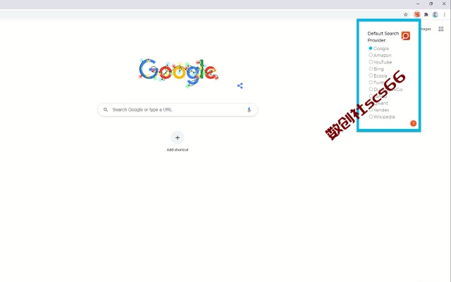 插件截图