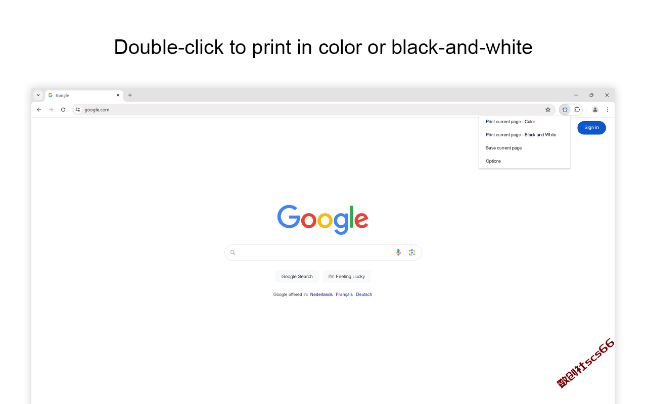 插件截图
