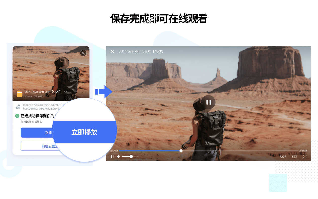 插件截图