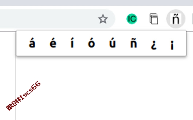 插件截图
