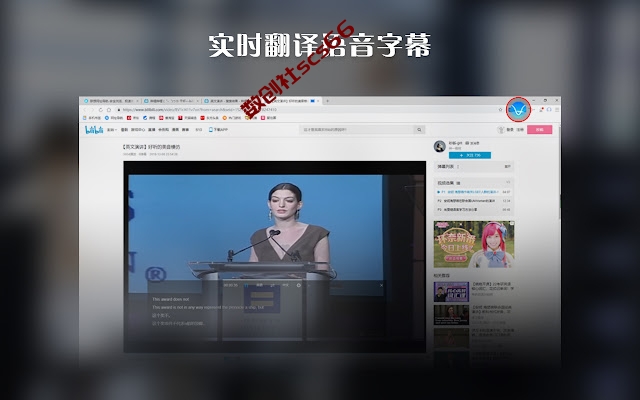 插件截图