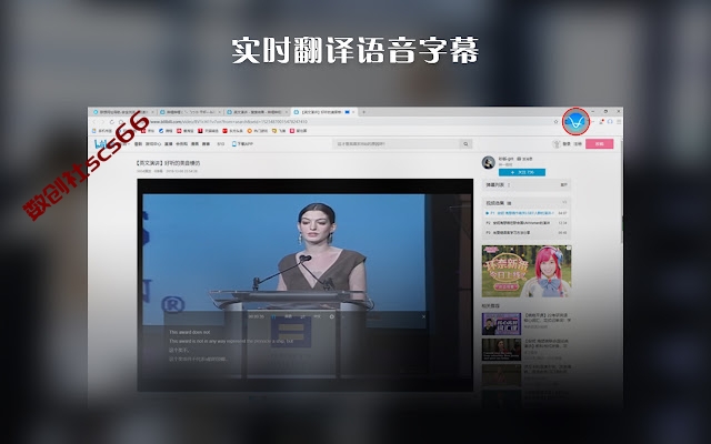 插件截图