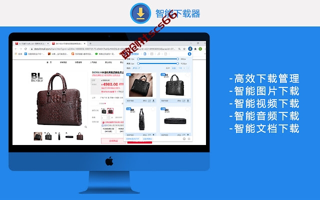 插件截图