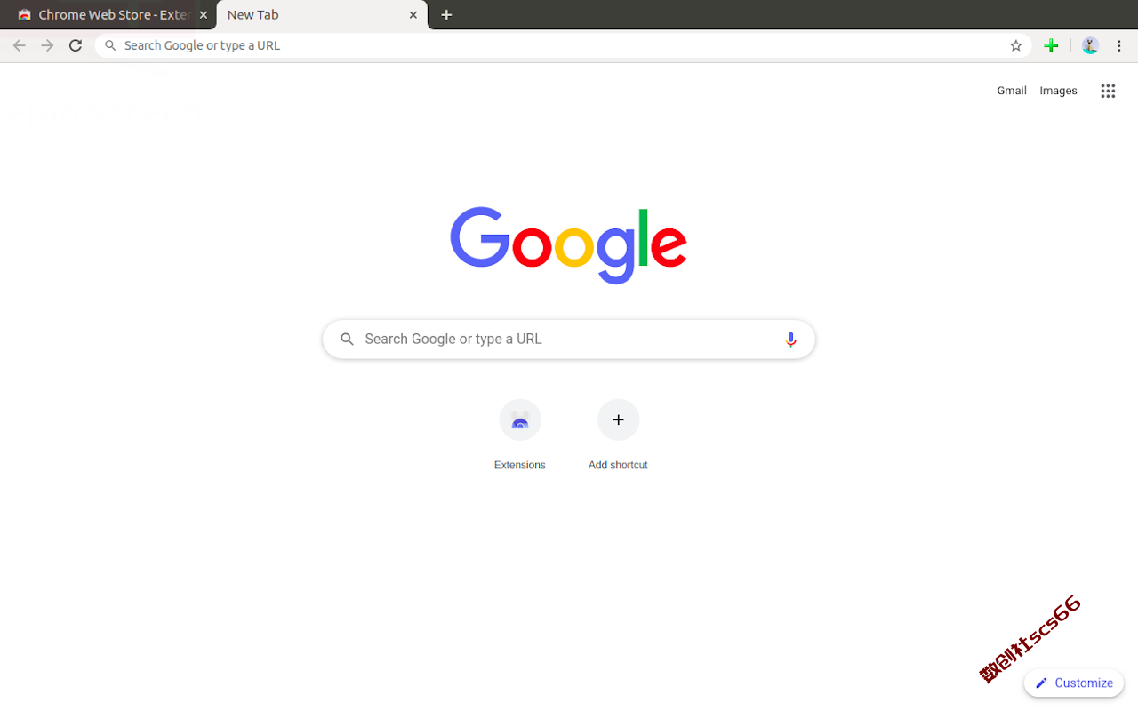 插件截图
