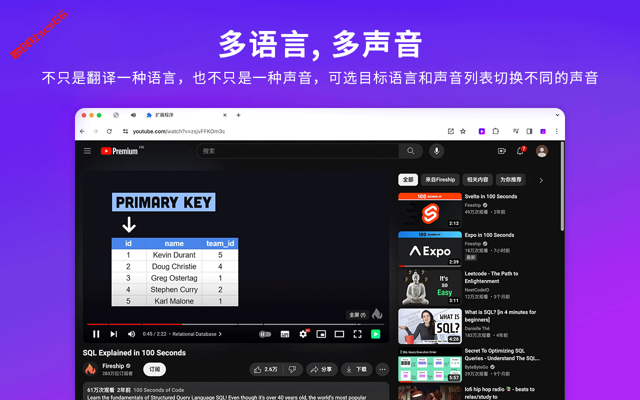 插件截图