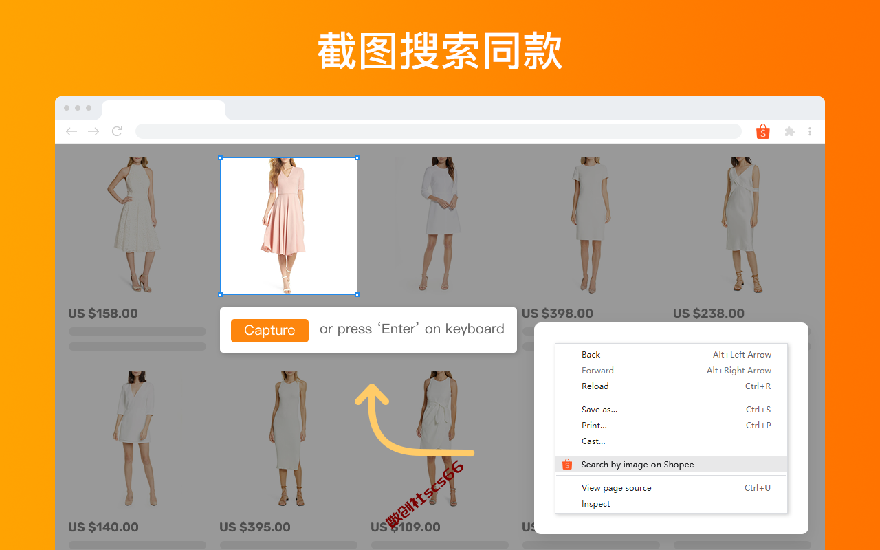 插件截图