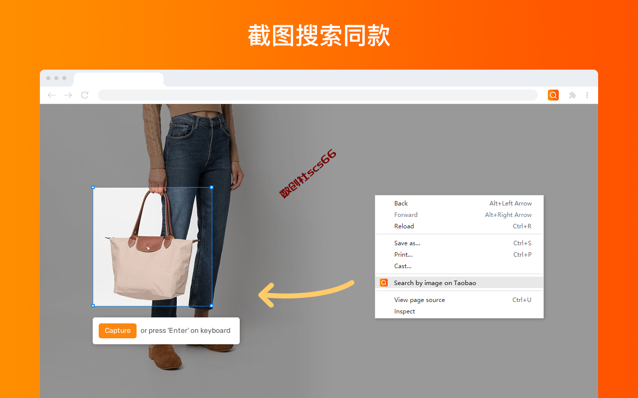 插件截图