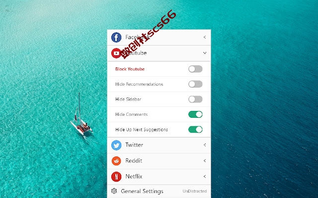 插件截图