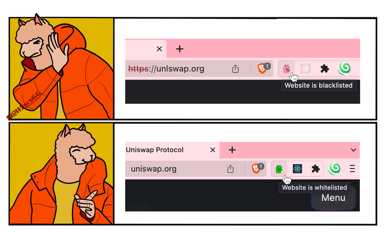 插件截图