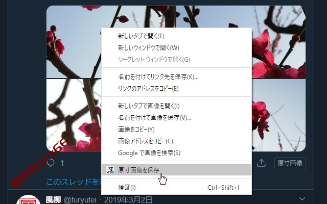 插件截图