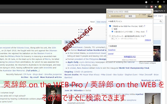 插件截图