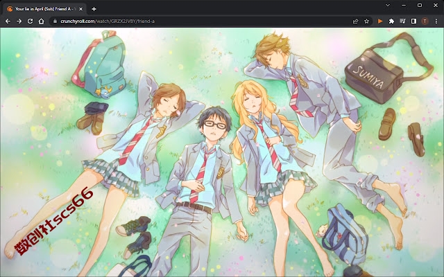插件截图