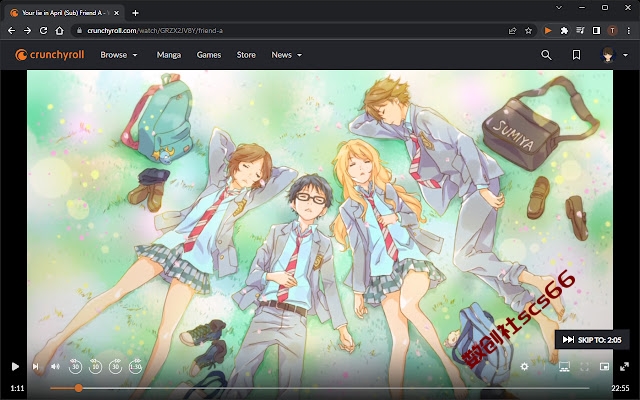插件截图