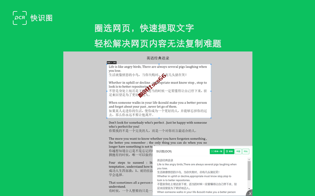 插件截图