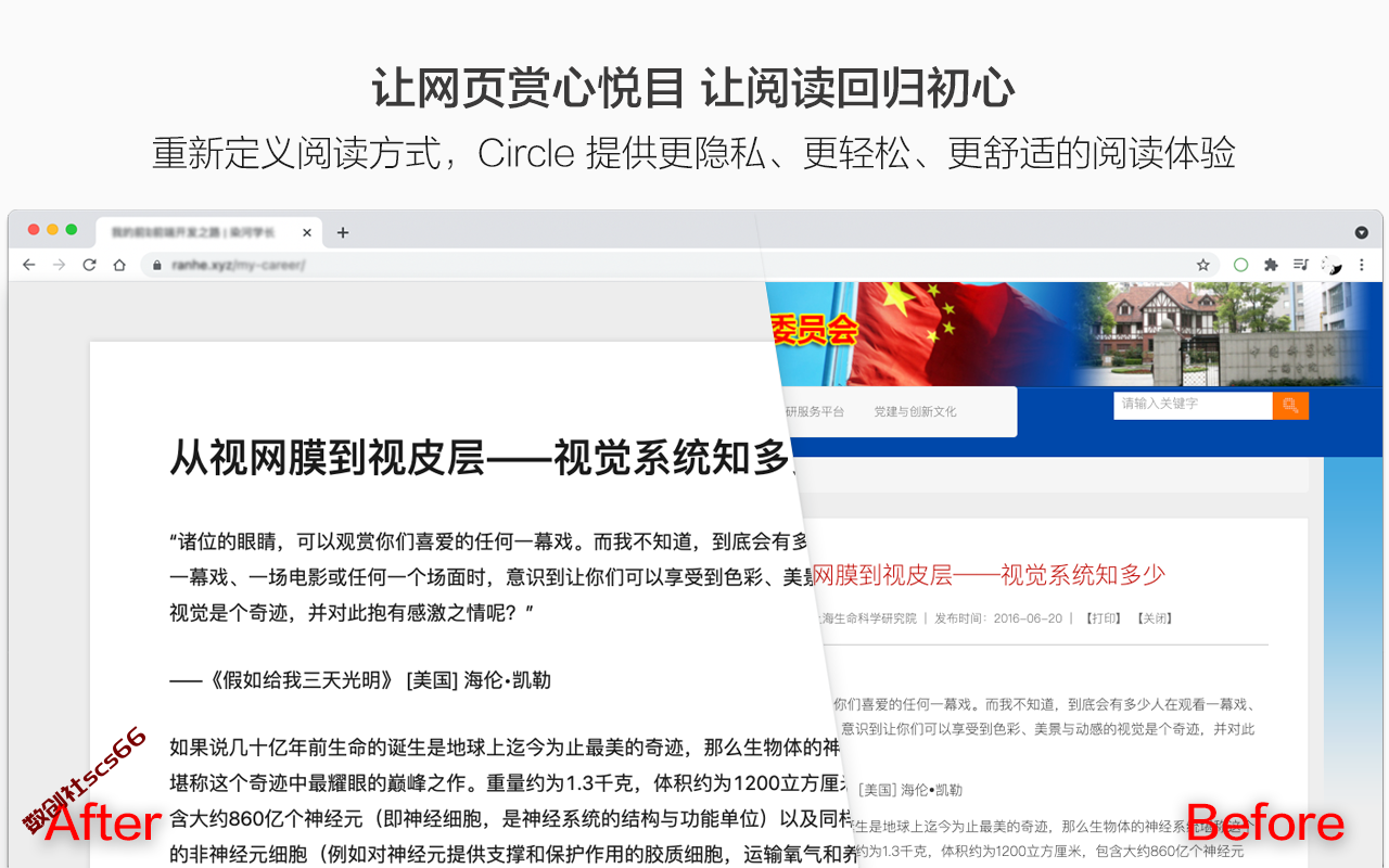 插件截图