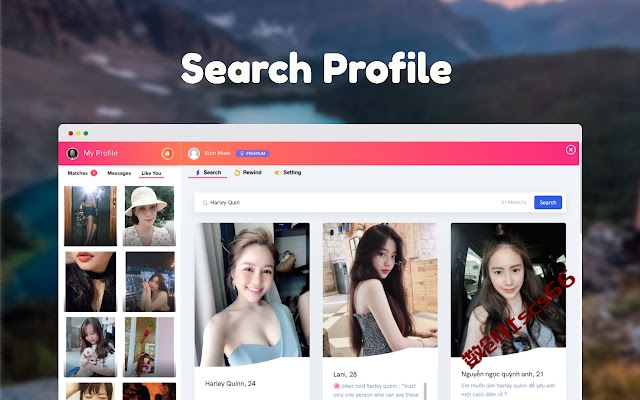 插件截图