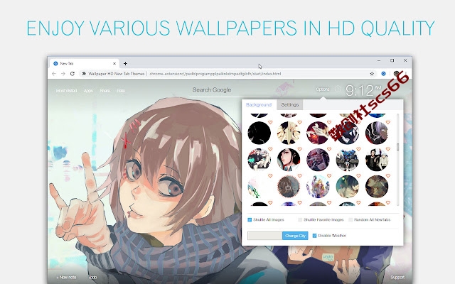 插件截图