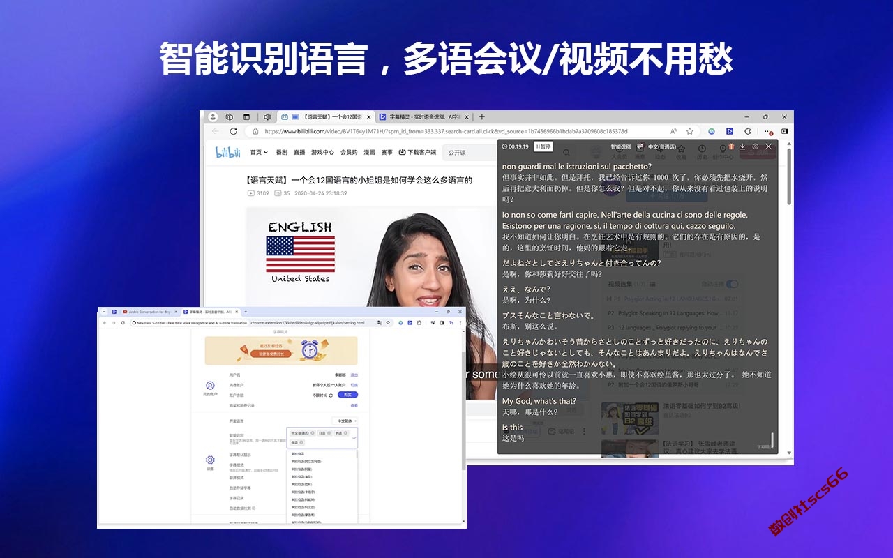 插件截图