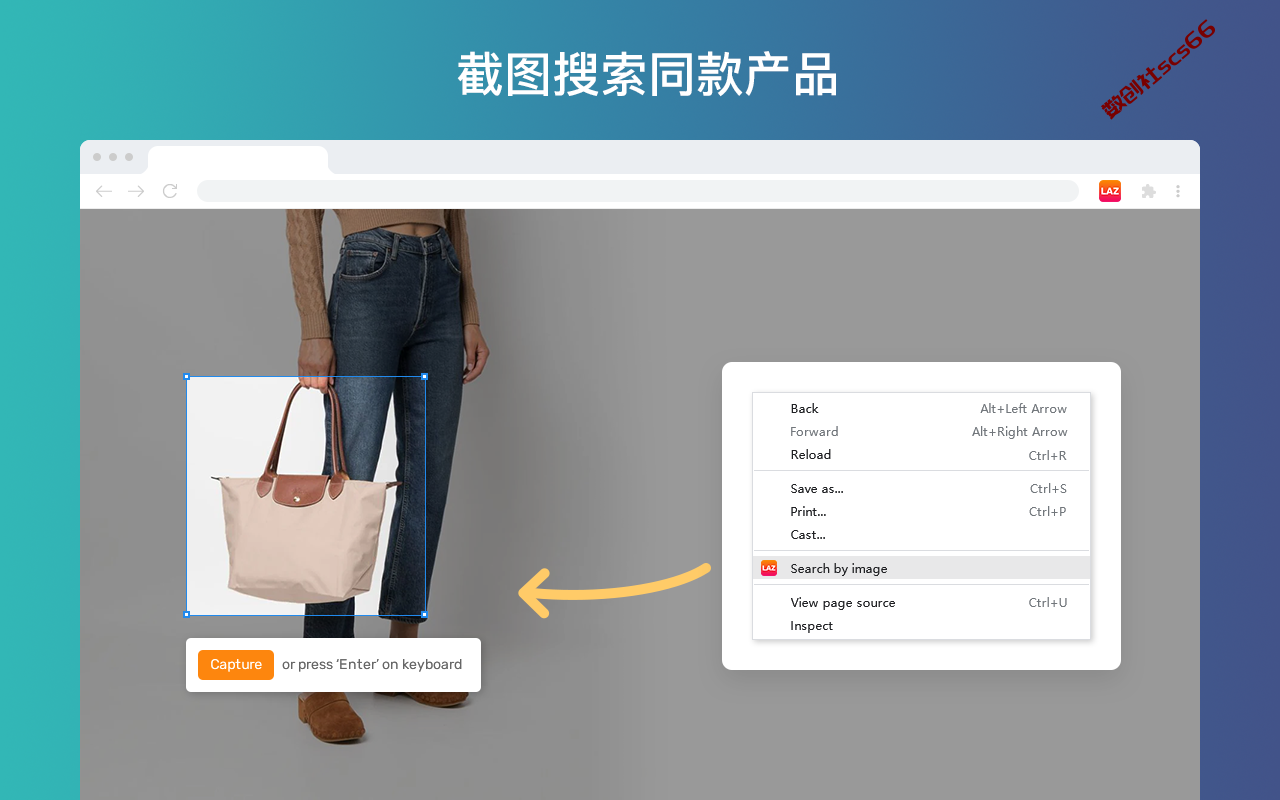 插件截图