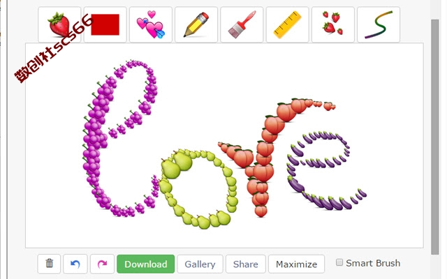 插件截图