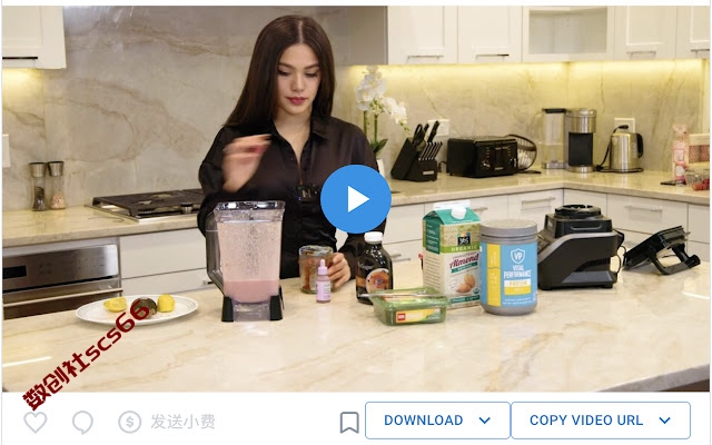 插件截图