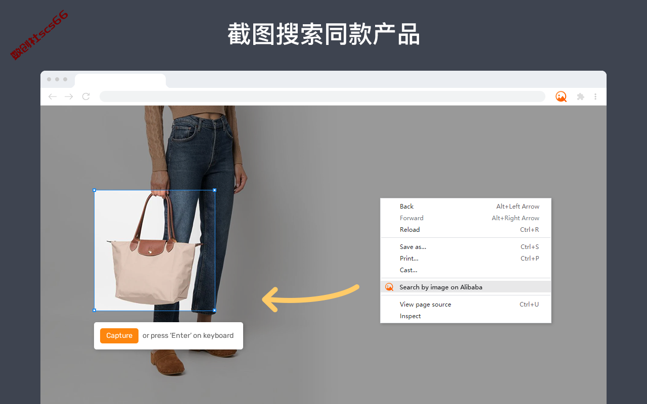 插件截图