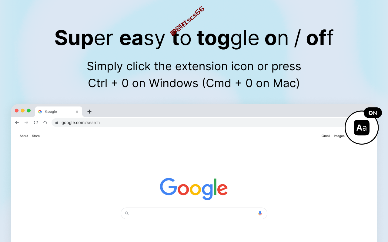 插件截图