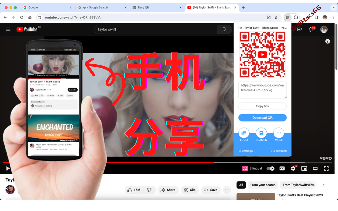 插件截图