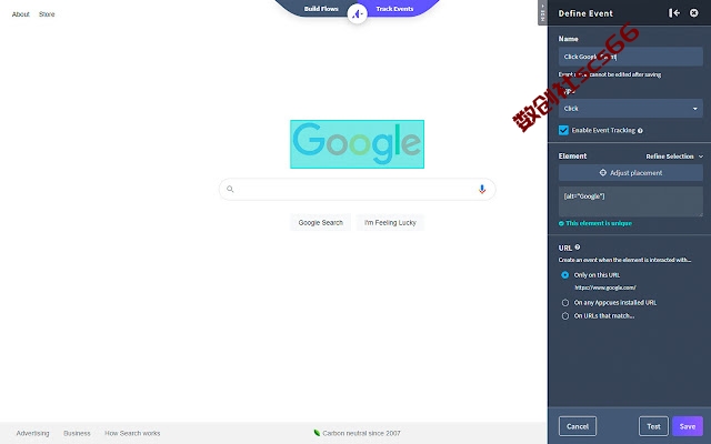 插件截图