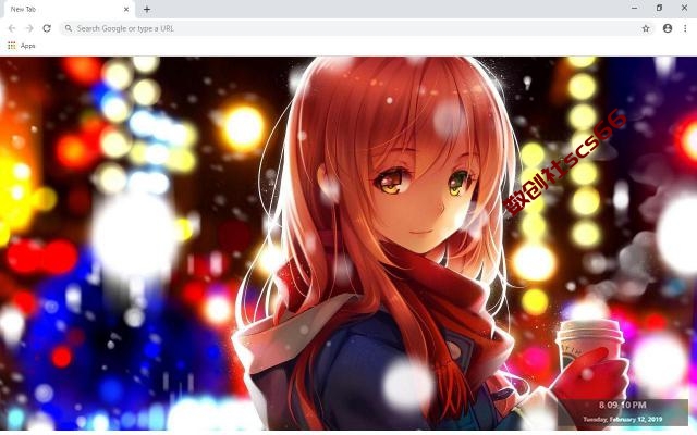 插件截图