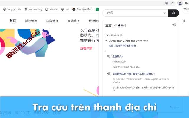 插件截图