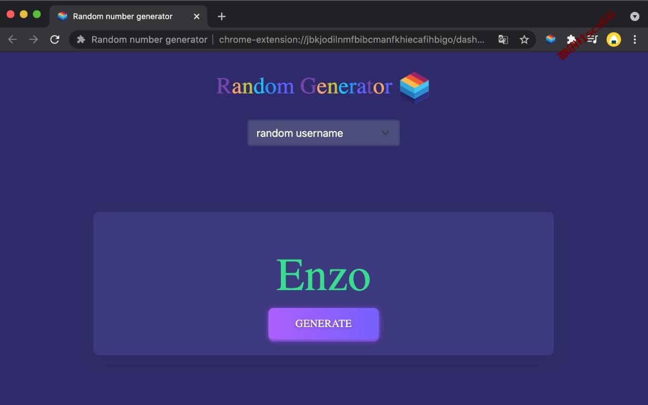 插件截图