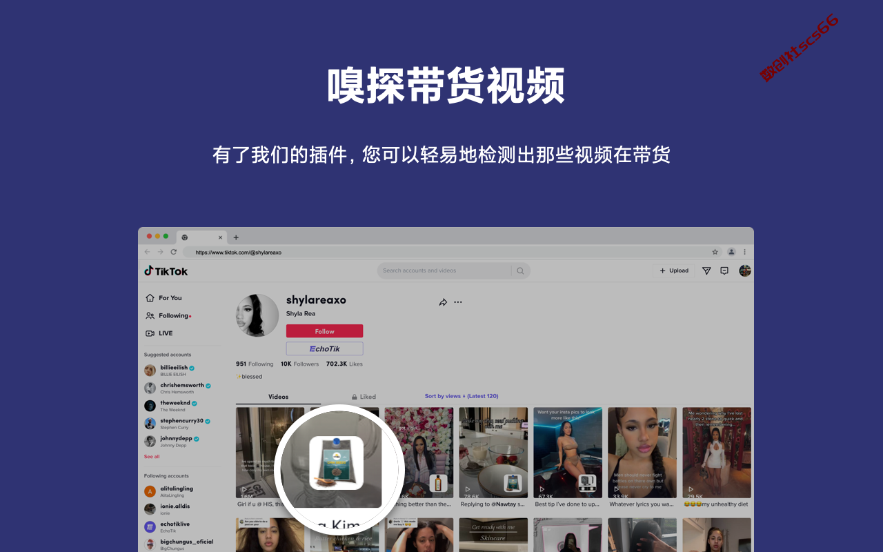 插件截图