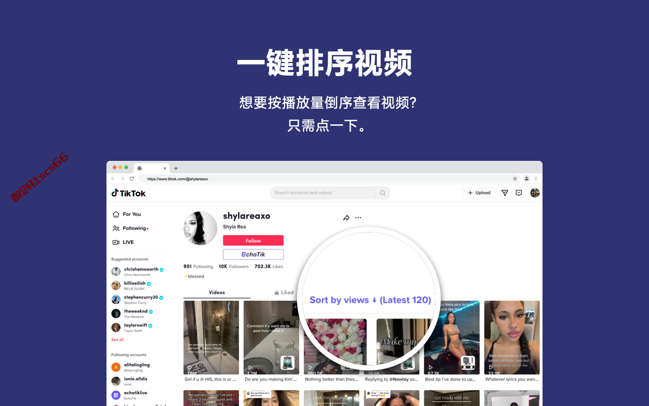 插件截图