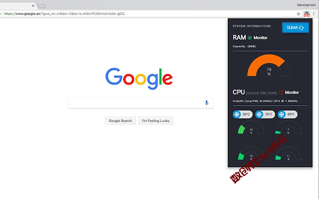 插件截图