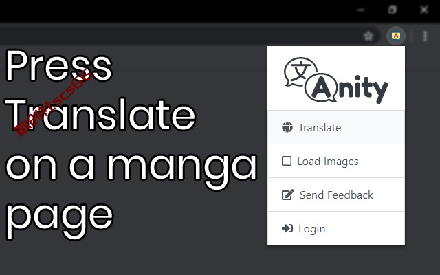插件截图